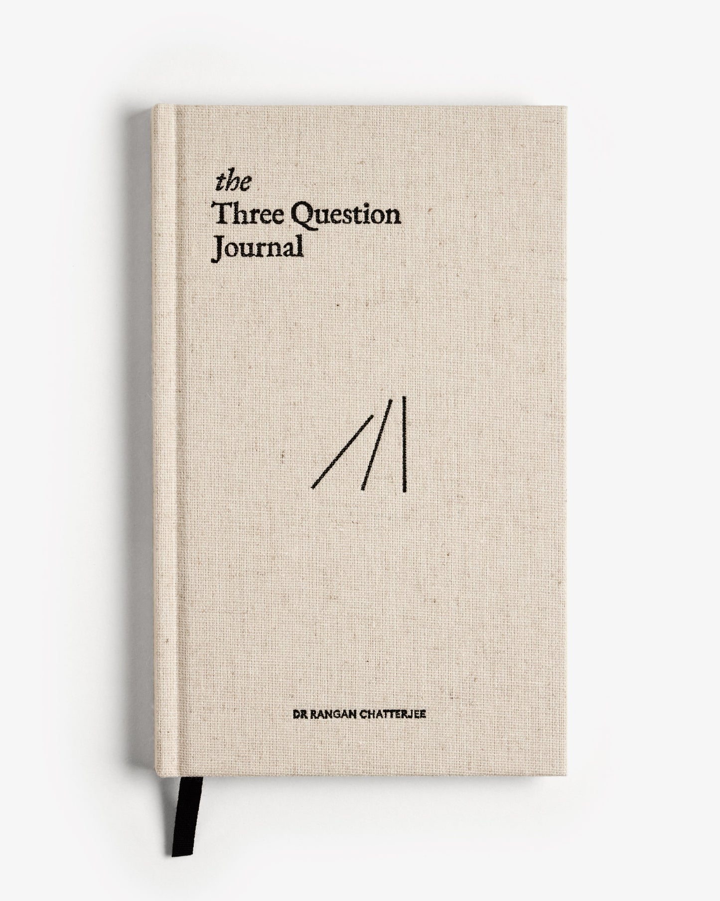 The Three Question Journal