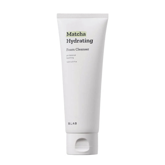 B.LAB Matcha Cleanser