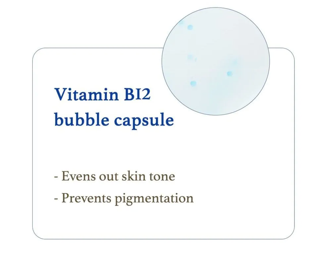 SKIN&LAB Vitamin B Moisturizer