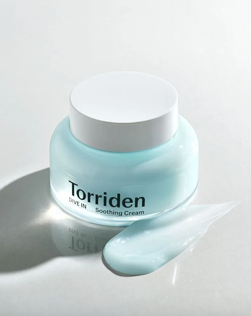 Torriden Cream