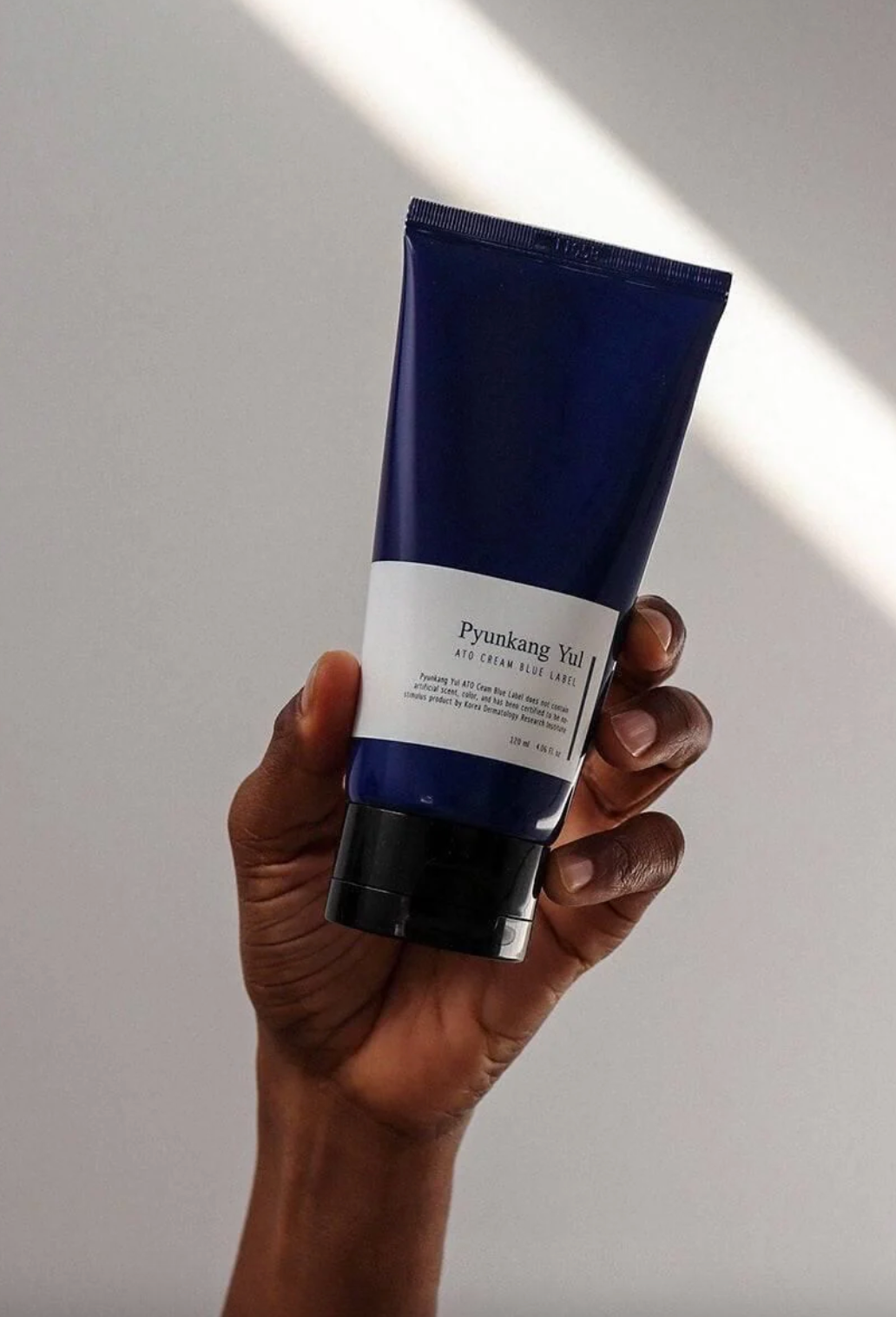 Pyunkang Yul Blue Label Moisturizer