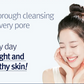 Pyunkang Yul Low pH Pore Deep Cleansing Foam