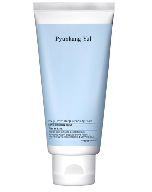 Pyunkang Yul Low pH Pore Deep Cleansing Foam