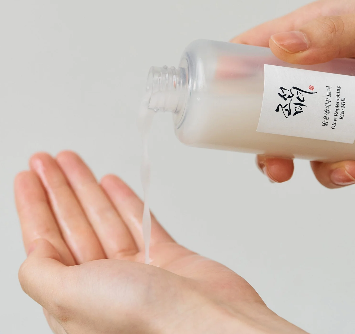 Beauty of Joseon Rice Milk Toner