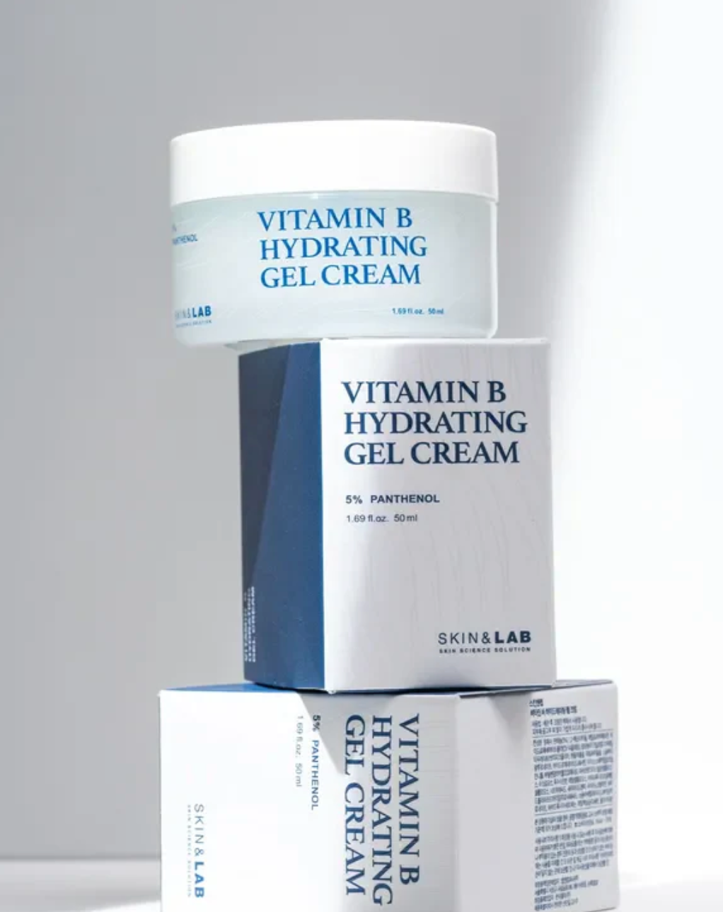 SKIN&LAB Vitamin B Moisturizer