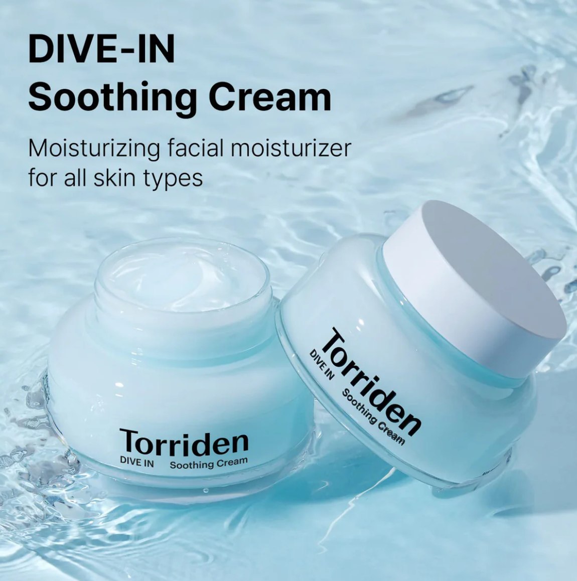 Torriden Cream